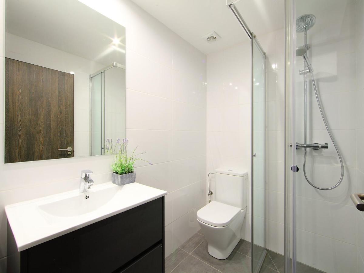 Apartment Port Banyuls-4 By Interhome Empuriabrava Exterior photo