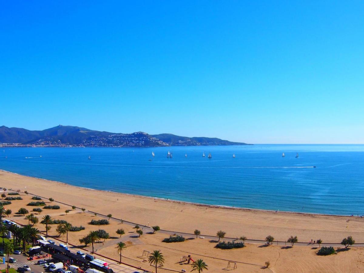 Apartment Port Banyuls-4 By Interhome Empuriabrava Exterior photo