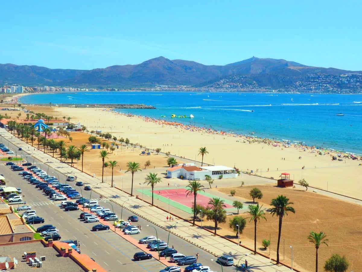 Apartment Port Banyuls-4 By Interhome Empuriabrava Exterior photo